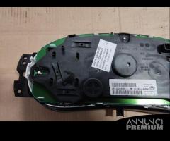 Quadro strumenti DACIA SANDERO 1461cc 2013