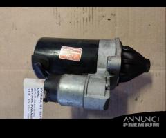 Motor avvi HYUNDAI I10 1086cc benzina 2010