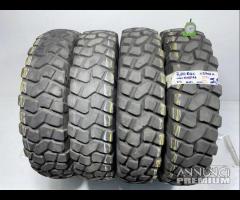 Gomme Usate UNIROYAL 6.40/7.00 10 16