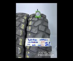 Gomme Usate UNIROYAL 6.40/7.00 10 16