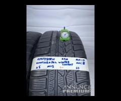 Gomme Usate CONTINENTAL 235 55 17