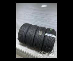 Gomme Usate CONTI 225 50 18