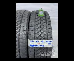 Gomme Usate BRIDGESTONE 215 75 16