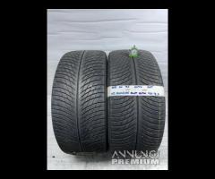 Gomme Usate MICHELIN 235 40 21