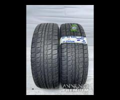 Gomme Usate HANKOOK 225 70 15