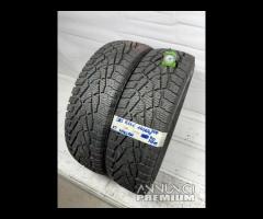 Gomme Usate NOKIAN 205 10 16