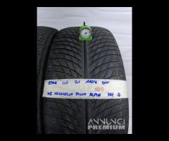 Gomme Usate MICHELIN 275 45 21