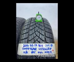 Gomme Usate GOODYEAR 205 55 17