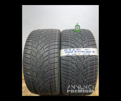 Gomme Usate DUNLOP 275 30 20