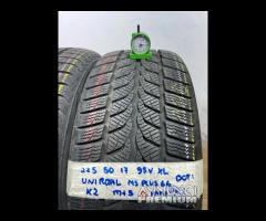 Gomme Usate UNIROYAL 225 50 17