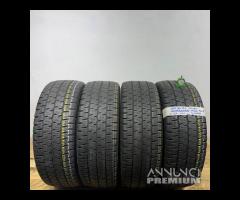 Gomme Usate CONTINENTAL 235 65 16