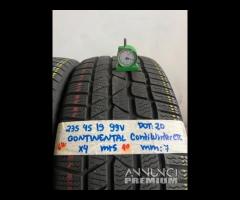 Gomme Usate CONTI 235 45 19