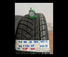 Gomme Usate NEXEN 195 60 15