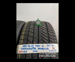 Gomme Usate CONTINENTAL 285 40 21