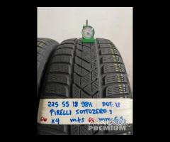 Gomme Usate PIRELLI 225 55 18