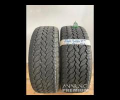 Gomme Usate GENERAL 275 60 20