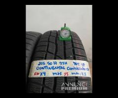 Gomme Usate CONTI 205 50 17