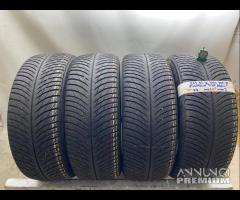 Gomme Usate MICHELIN 225 55 18