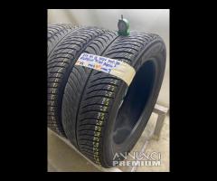 Gomme Usate MICHELIN 225 55 18