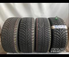 Gomme Usate KUMHO 245 45 19