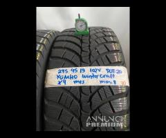 Gomme Usate KUMHO 245 45 19