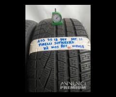 Gomme Usate PIRELLI 255 35 18