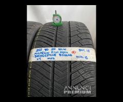 Gomme Usate MICHELIN 255 90 20