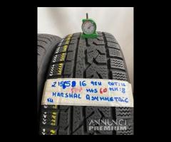 Gomme Usate MARSHAL 215 50 16