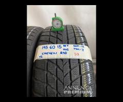 Gomme Usate CHENGSHIN 195 60 15