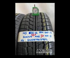 Gomme Usate SUNNY 195 50 16