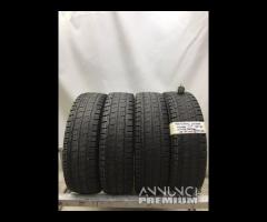 Gomme Usate KUMHO 195 75 16