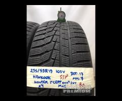 Gomme Usate HANKOOK 235 55 19 - 1