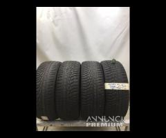 Gomme Usate HANKOOK 235 55 19 - 2