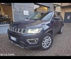 Jeep Compass 1.3 turbo T4 Phev Limited 4xe at6