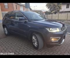 Jeep Compass 1.3 turbo T4 Phev Limited 4xe at6