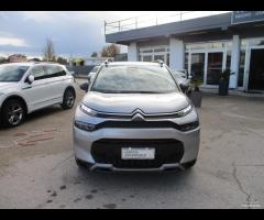 Citroen C3 Aircross C3 Aircross PureTech 110 S&S S