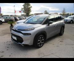 Citroen C3 Aircross C3 Aircross PureTech 110 S&S S