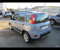 Fiat Panda 1.0 FireFly S&S Hybrid City Life - 6