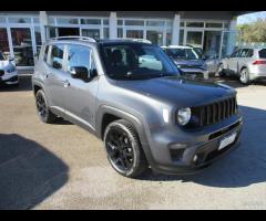 Jeep Renegade 1.0 T3 NIGHT EAGLE 120 CV