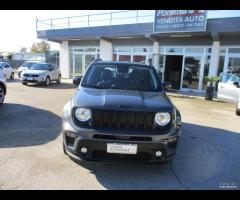 Jeep Renegade 1.0 T3 NIGHT EAGLE 120 CV