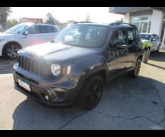 Jeep Renegade 1.0 T3 NIGHT EAGLE 120 CV