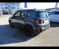 Jeep Renegade 1.0 T3 NIGHT EAGLE 120 CV