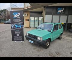 Fiat Panda 900 Young - OK Neopatentati