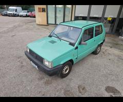 Fiat Panda 900 Young - OK Neopatentati