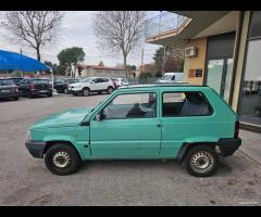 Fiat Panda 900 Young - OK Neopatentati