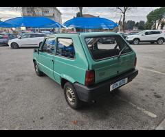 Fiat Panda 900 Young - OK Neopatentati