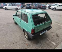 Fiat Panda 900 Young - OK Neopatentati