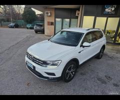 Volkswagen Tiguan Allspace - 2.0 TDI DSG