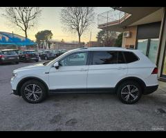 Volkswagen Tiguan Allspace - 2.0 TDI DSG