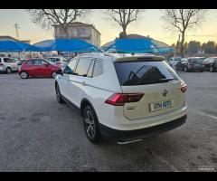 Volkswagen Tiguan Allspace - 2.0 TDI DSG